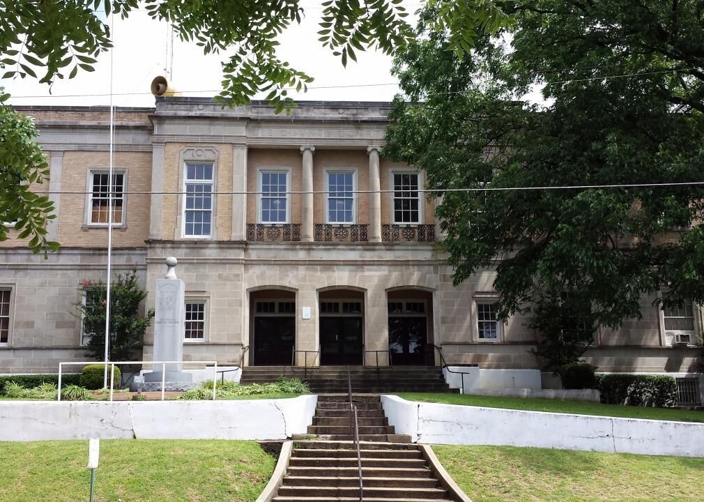 #22. Lee County
